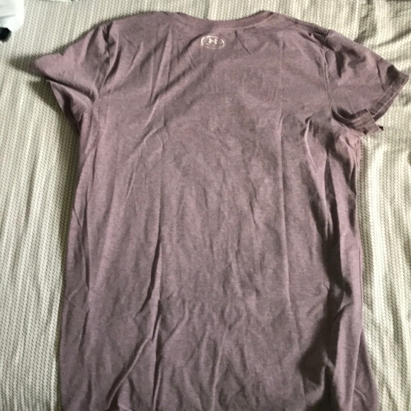 Under Amour Short Sleeve Shirt - Picture 5 of 5